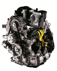 P3653 Engine